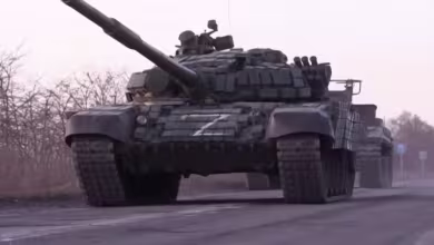 New peace talks between Russia and Ukraine begin with mistrust