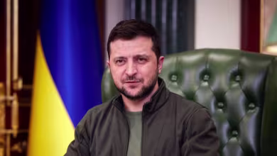 Biden and Zelenskyy discuss Ukraine's security assistance requests in call