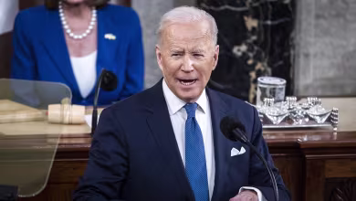 Biden: ‘Onslaught’ of state laws targeting transgender Americans ‘simply wrong’