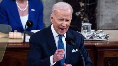 Biden: Addressing inflation is 'top priority'