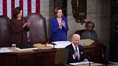 Biden: The right to vote is ‘under assault’ 