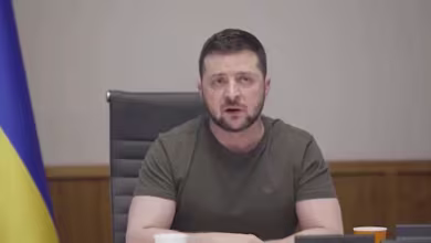 Ukraine prepared to discuss neutrality with Russia to end war