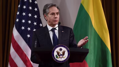 Blinken: Russian invasion of Ukraine puts ‘individual lives and futures’ at stake