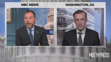 Full national security adviser: 'Russians are frustrated' by their slow progress