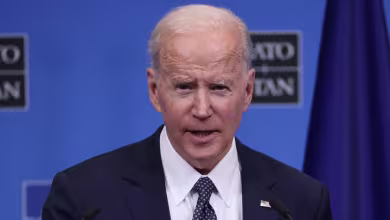 Biden thinks Russia should be removed from G-20