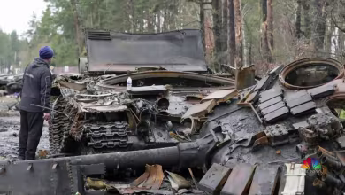 Potential breakthrough in peace talks with Ukraine and Russia