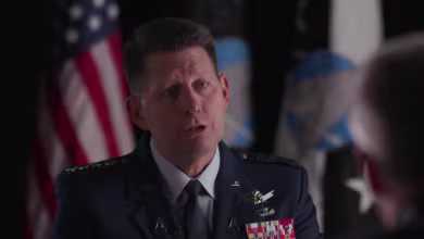 Russia is jamming U.S.-provided GPS signals in Ukraine, U.S. general says