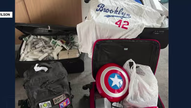 Nonprofit group delivers $100,000 of critical supplies to Ukrainian hospital