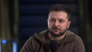 Zelenskyy says he will meet with Blinken and Defense Secretary Austin in Kyiv