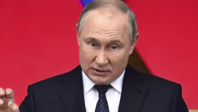 Russia threatens against outside interference in Ukraine conflict