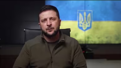 Zelenskyy calls on West to supply more weapons to Ukraine