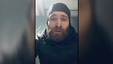 ‘Save the Mariupol garrison’: Soldier’s appeal from besieged Azovstal steel mill