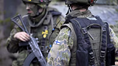How Russia could respond if Finland joins NATO