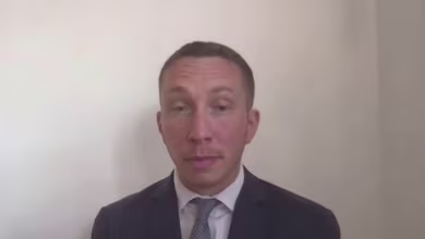 iO Tillet Wright recalls consoling Depp on fears of Heard being unfaithful 