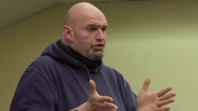 Fetterman campaign insists campaign is ‘not slowing down’ as candidate recovers