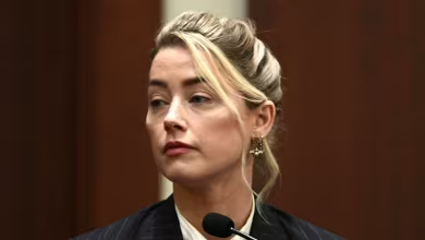 Depp’s lawyers accuse Amber Heard of doctoring abuse photos