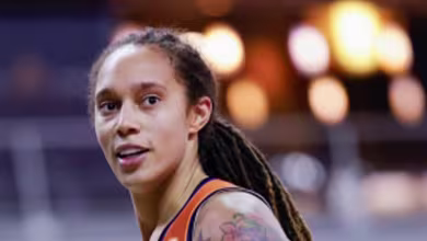 NBA Commissioner Silver says league is helping WNBA bring Brittney Griner home