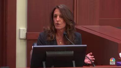 Witness says Disney decided not to cast Depp in new 'Pirates' installment before Heard's op-ed