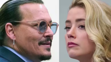 Johnny Depp-Amber Heard defamation trial enters final week