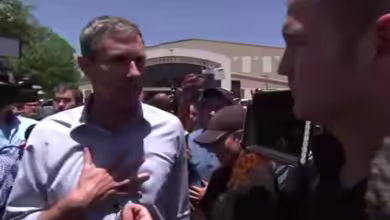 Beto O'Rourke: 'Now is the time to stop the next shooting'