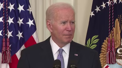 Biden calls for 'common sense gun reforms' after Texas school shooting