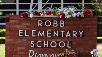 19 children, 2 teachers killed in Uvalde, Texas school shooting