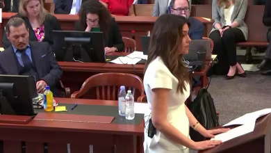 Depp’s attorney: Heard ‘came into this courtroom prepared to give the performance of her life’