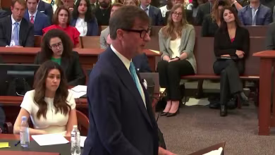 Depp’s attorney: Heard’s claims of abuse are ‘me too, without any me too’