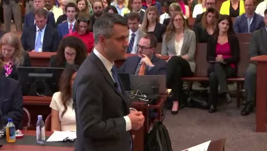 Heard attorney: Depp ‘cannot and will not take responsibility for his own actions’