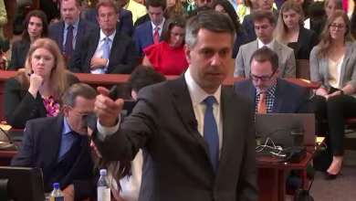 Amber Heard’s Washington Post op-ed ‘isn’t a hit piece on Johnny Depp,’ attorney says