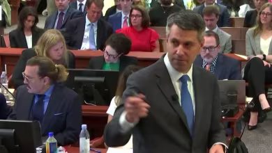 Heard would ‘have worse injuries’ if abuse claims were ‘a grand hoax,’ attorney says