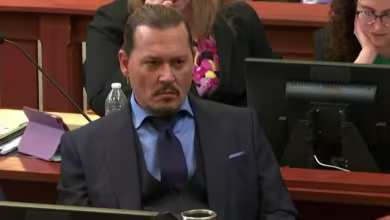 Jury deliberations start in Johnny Depp v. Amber Heard trial, key moments from closing arguments