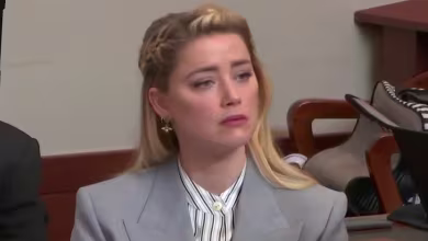 Analysis: The importance of Amber Heard’s legal team’s First Amendment argument