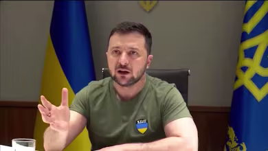 Zelenskyy: Joining NATO could have saved Ukraine