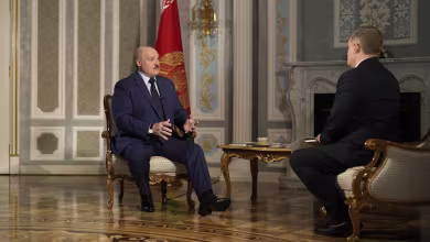 Lukashenko admits he didn’t think Russia’s invasion of Ukraine would ‘drag on this way’
