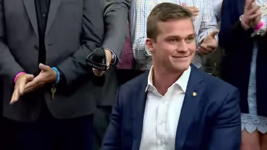 Cawthorn ‘hopeful’ for win after all votes counted in North Carolina primary