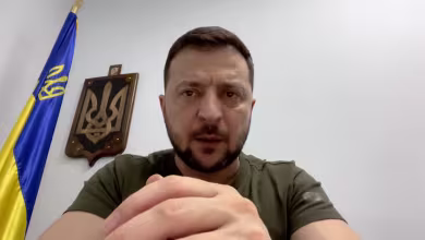 Zelenskyy: Azovstal evacuation continues, Russian blockade may create food shortage