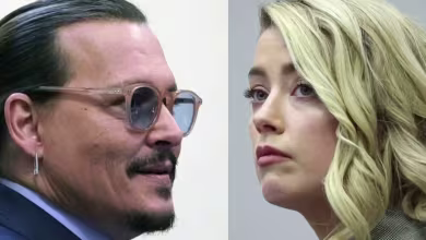 Jurors begin third day of deliberations in Depp-Heard trial