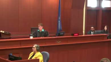 Depp v. Heard trial: Judge dismisses jury to fill out damages forms