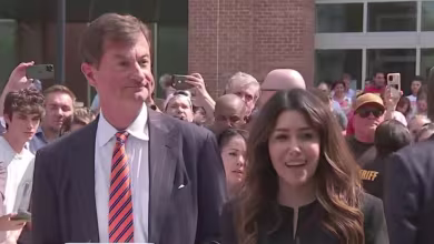 Depp's lawyers say claims against actor were ‘defamatory and unsupported by any evidence’