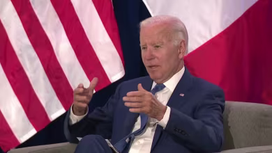 Biden ahead of Jan. 6 hearing: Capitol rioters ‘broke the law,’ tried to overturn election