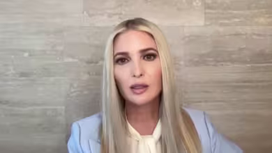 Ivanka Trump 'accepted' that AG Barr found no widespread fraud in 2020 election