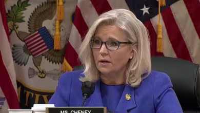 Cheney: Rep. Perry, other GOP lawmakers sought presidential pardons after Jan. 6