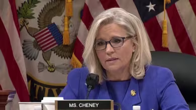 Cheney: Members of Trump's Cabinet discussed possibly evoking 25th Amendment on Jan. 6