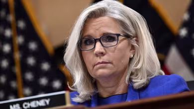 Watch: Rep. Cheney delivers opening statement at first Jan. 6 public hearing