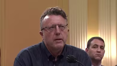 Filmmaker who followed Proud Boys during Capitol riot testifies before Jan. 6 committee