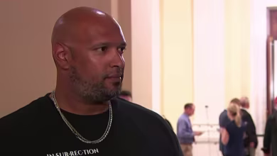 'Not many people know what we went through': Capitol police officer shares reaction to Jan. 6 testimony