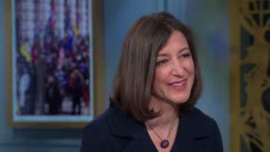 Luria: Jan. 6th Committee will show Trump was told ‘there was no evidence that the election was stolen'