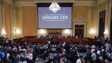 What to expect from second Jan. 6 hearing into Capitol riot