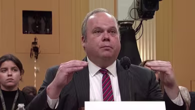 Former Fox political editor: Trump had no basis for declaring victory on election night